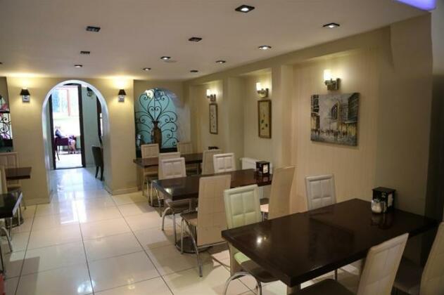 Beria Suites - Photo5