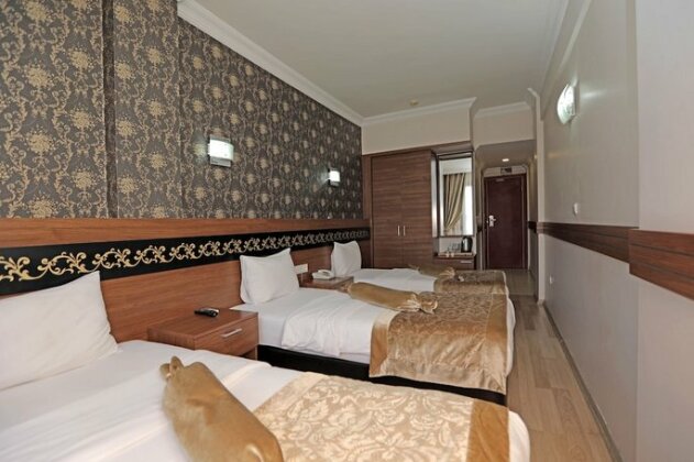 Bern Hotel - Photo3