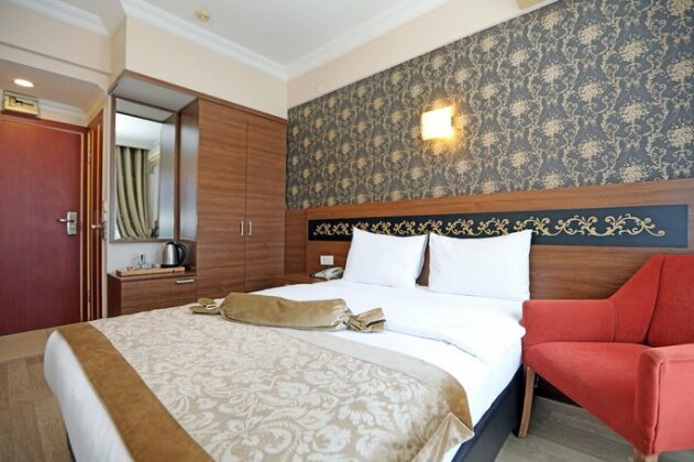 Bern Hotel - Photo4