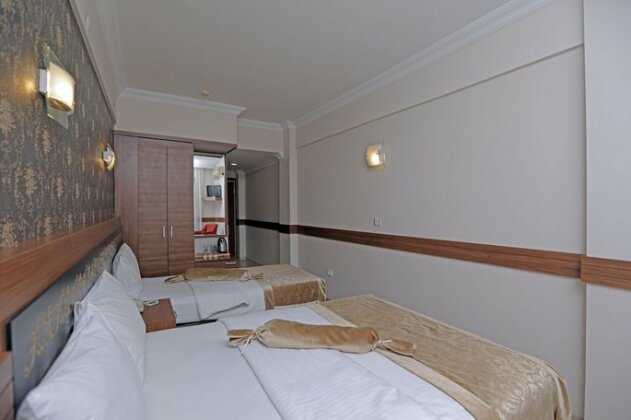 Bern Hotel - Photo5