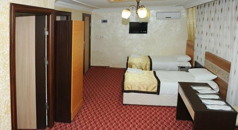 Best House Hotel - Photo5