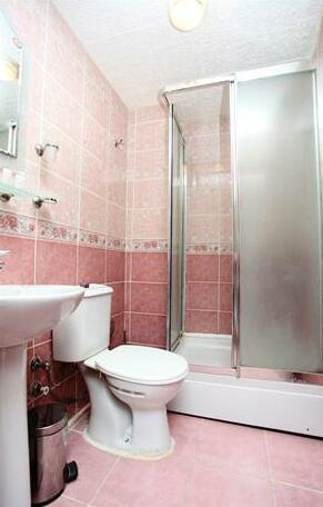 Best Nobel Hotel - Photo2