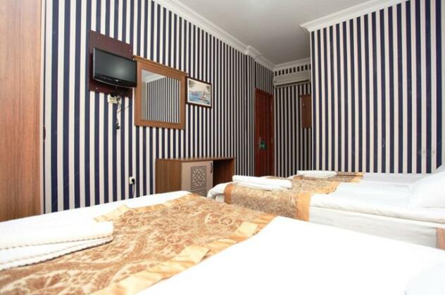 Best Nobel Hotel - Photo3
