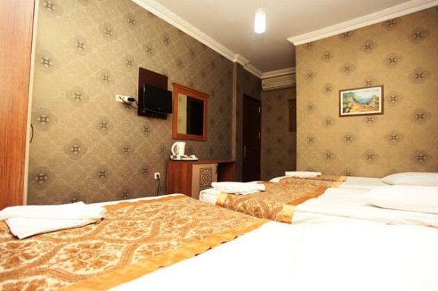 Best Nobel Hotel - Photo4