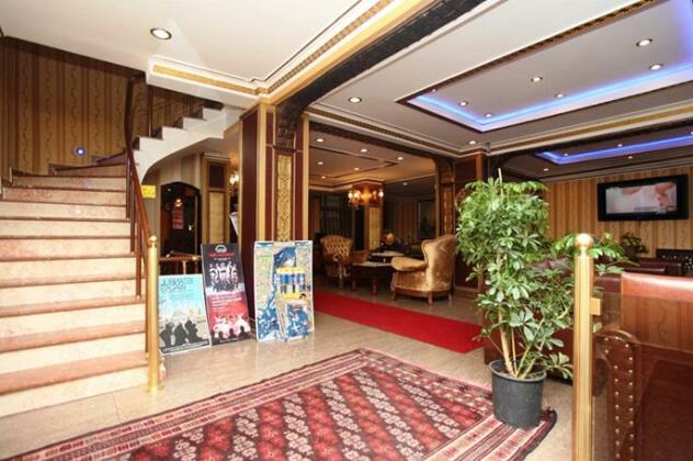 Best Nobel Hotel - Photo5