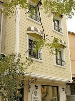 Best Point Hotel Old City - Photo2