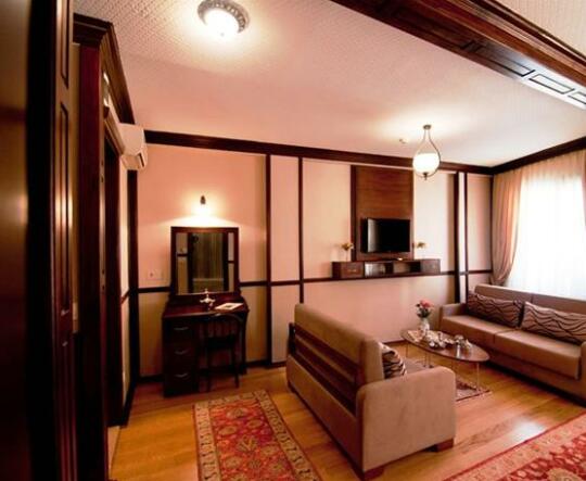 Best Point Hotel Old City - Photo4