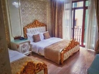 Best Town Hotel - Photo5