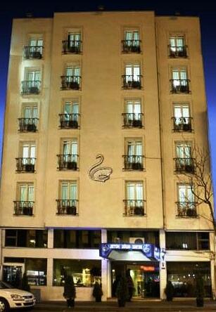 Beyaz Kugu Hotel - Photo2