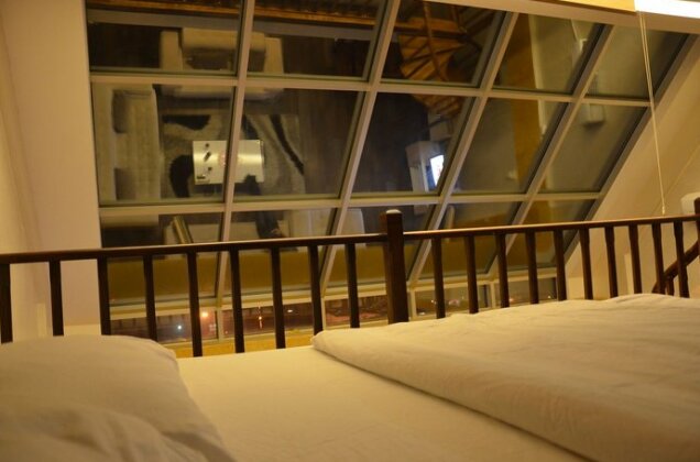 Beyhouse Konklama - Photo4