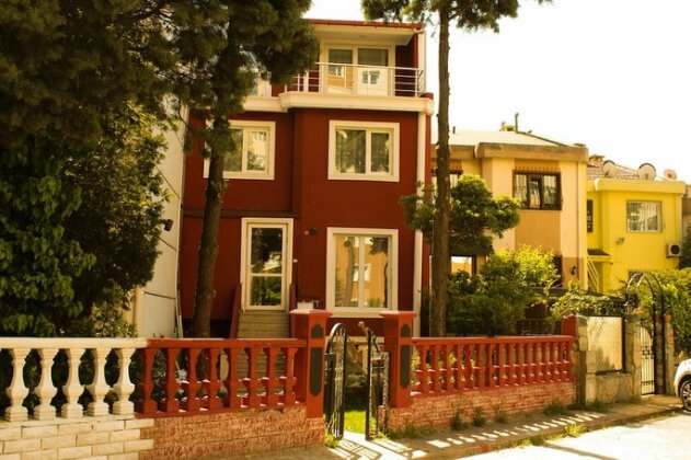 Beykent Inn Hotel