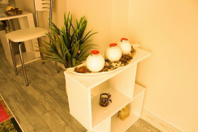 Beykent Inn Hotel - Photo4