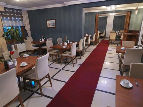 Beynova Hotel Istanbul - Photo3