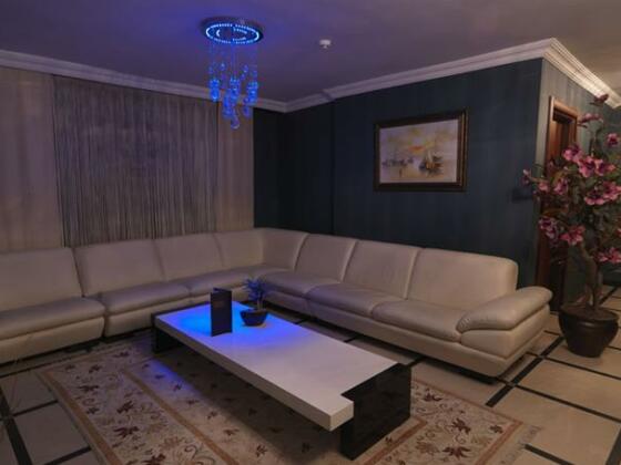 Beynova Hotel Istanbul - Photo4