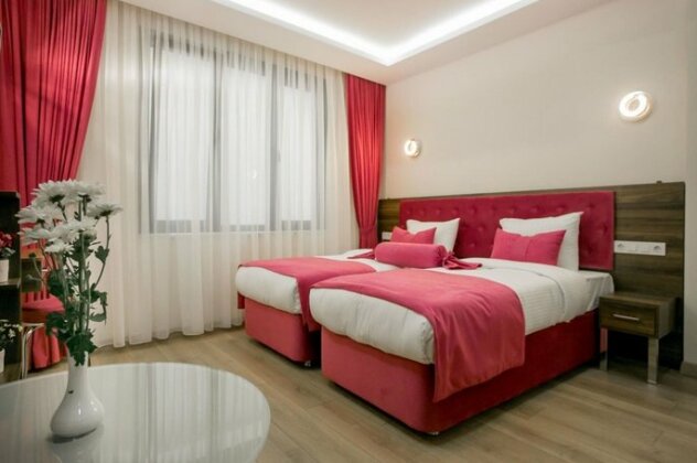 Beyzas Suites - Photo2