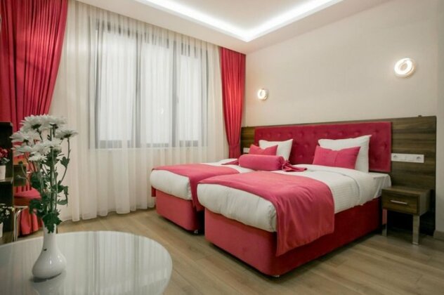 Beyzas Suites - Photo2