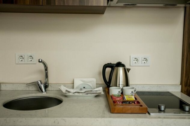 Beyzas Suites - Photo3
