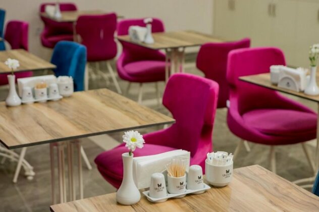 Beyzas Suites - Photo5