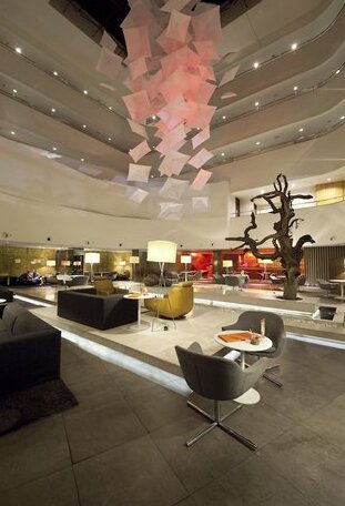 BH Conference & Airport Hotel Istanbul - Photo3