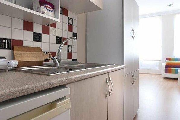 Bianco Suites Istanbul - Photo2