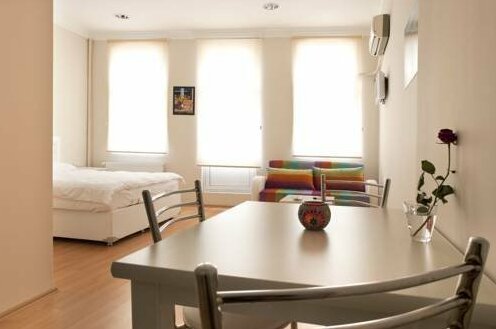 Bianco Suites Istanbul - Photo4