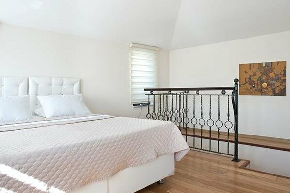 Bianco Suites Istanbul - Photo5