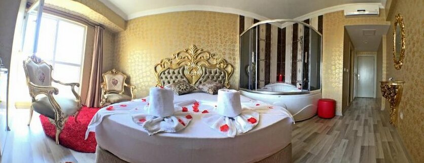 Biev Suite - Photo2