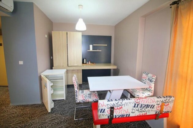 Biev Suite - Photo3
