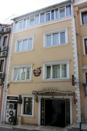 Big Apple Hostel & Hotel - Photo2