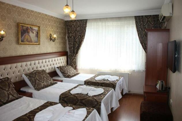 Big Apple Hostel & Hotel - Photo3