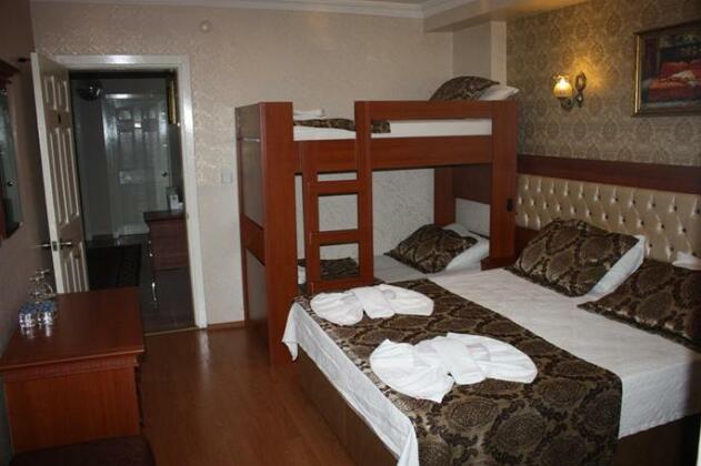 Big Apple Hostel & Hotel - Photo4