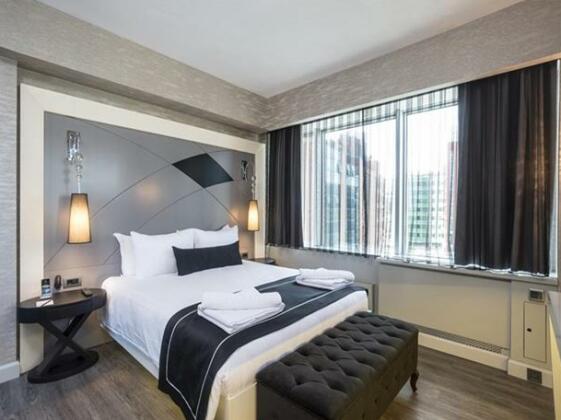 Bilek Hotel Kavacik