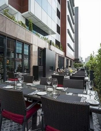 Bilek Hotel Kavacik - Photo2