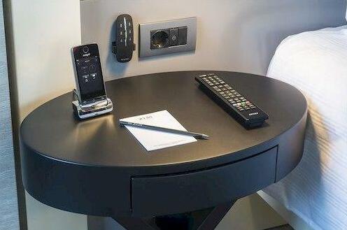 Bilek Hotel Kavacik - Photo3