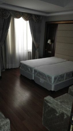 Bilinc Hotel - Photo5