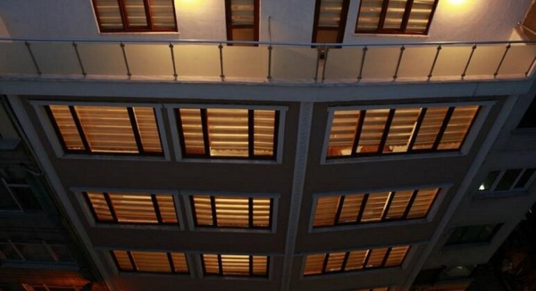 Birinci Apart Hotel - Photo2