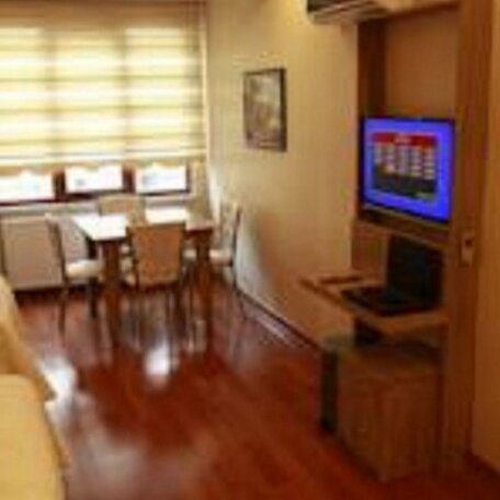 Birinci Apart Hotel - Photo5
