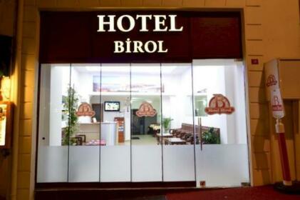 Birol Hotel
