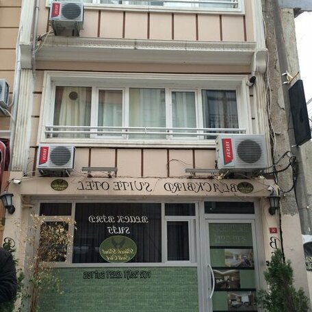 Endless Comfort Hotel Taksim (formerly Endless Residence Taksim) Kocatepe  Mah. Caylak Sokak. No 67 Istanbul