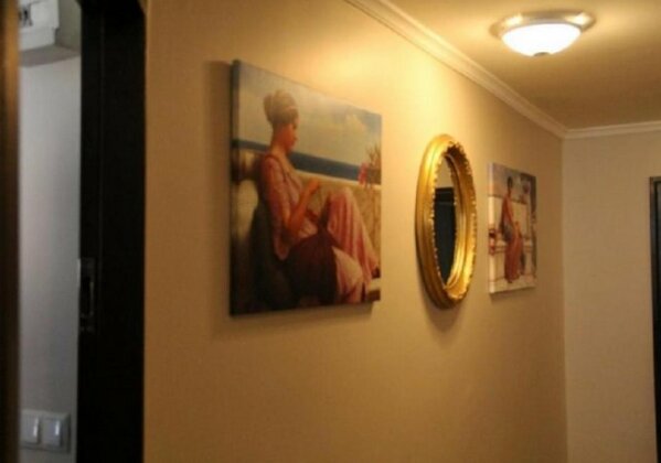 Black Pearl Apart Istanbul - Photo3