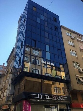 Blue Hotel Istanbul