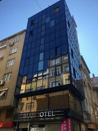 Blue Hotel Istanbul