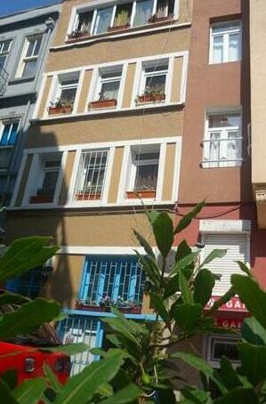 Blue House Taksim