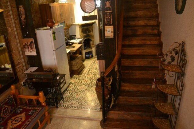 Blue Istanbul Hotel Gedikpasa - Photo2