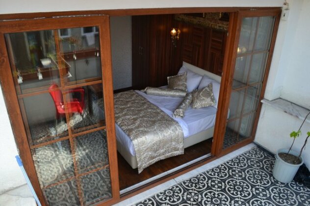 Blue Istanbul Hotel Gedikpasa - Photo3