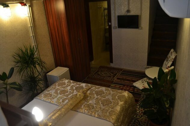 Blue Istanbul Hotel Gedikpasa - Photo4