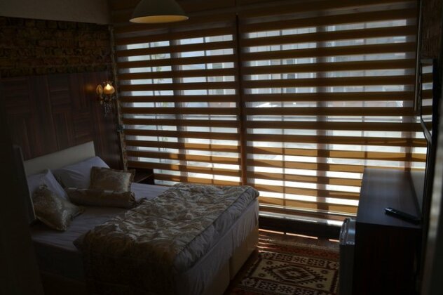 Blue Istanbul Hotel Gedikpasa - Photo5