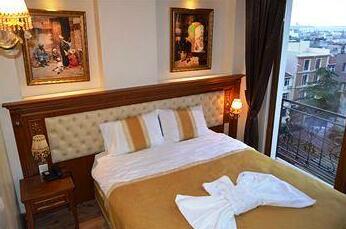 Blue Istanbul Hotel - Photo3