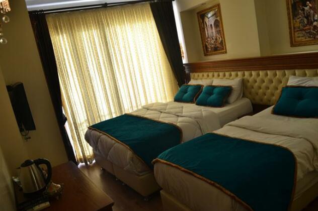 Blue Istanbul Hotel - Photo4