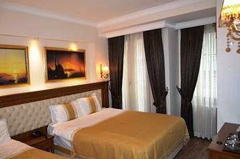 Blue Istanbul Hotel - Photo5